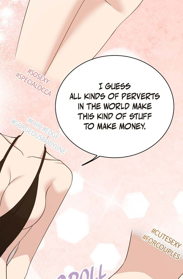 Obscene Contract Chapter 28 - Page 125