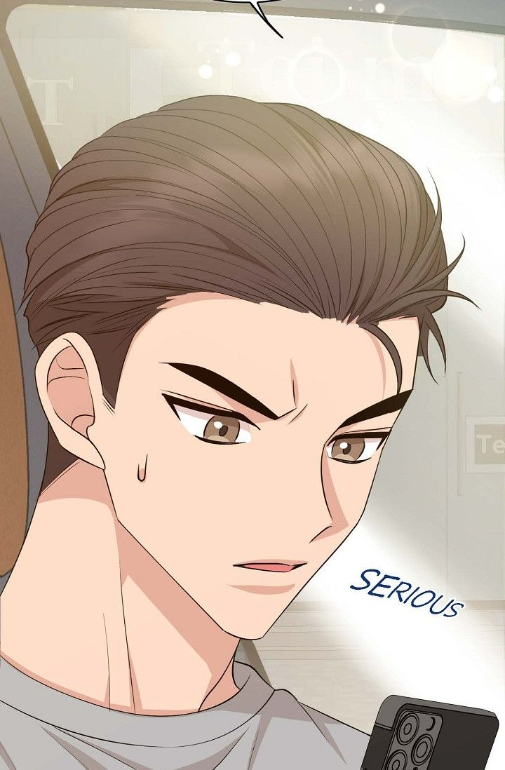 Obscene Contract Chapter 28 - Page 128