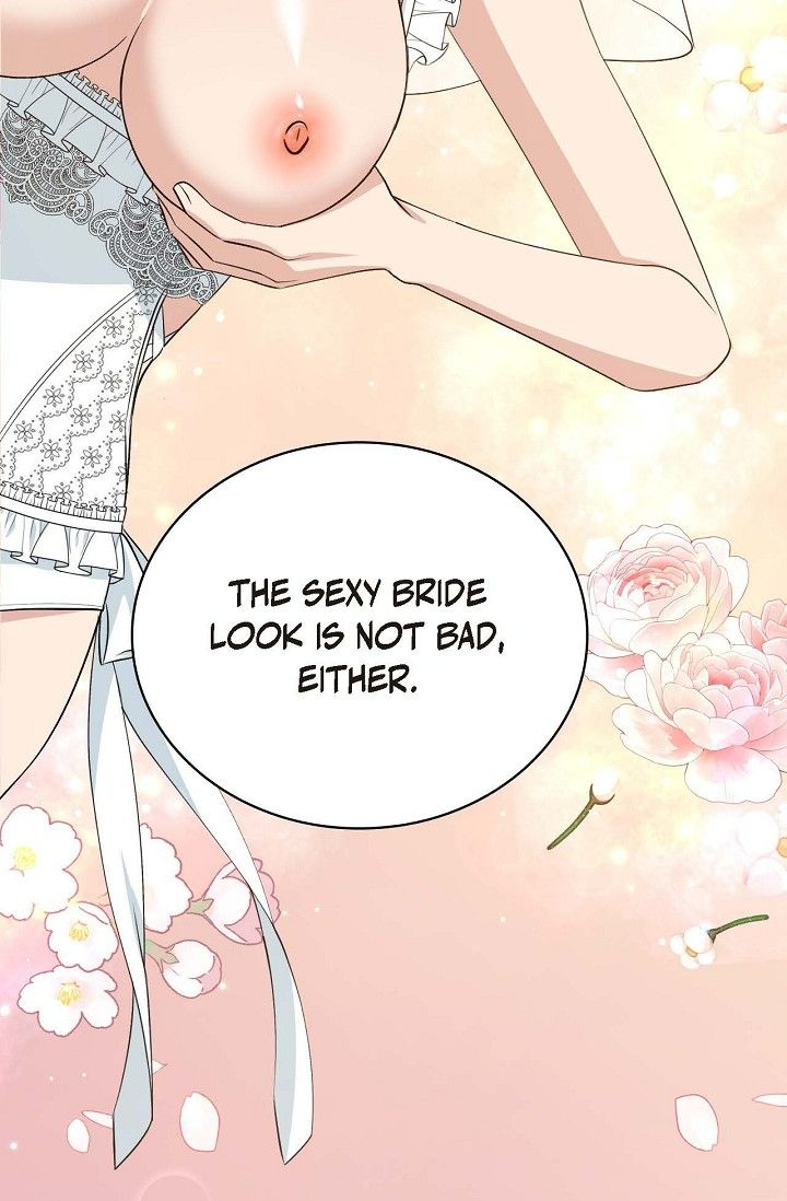 Obscene Contract Chapter 28 - Page 134