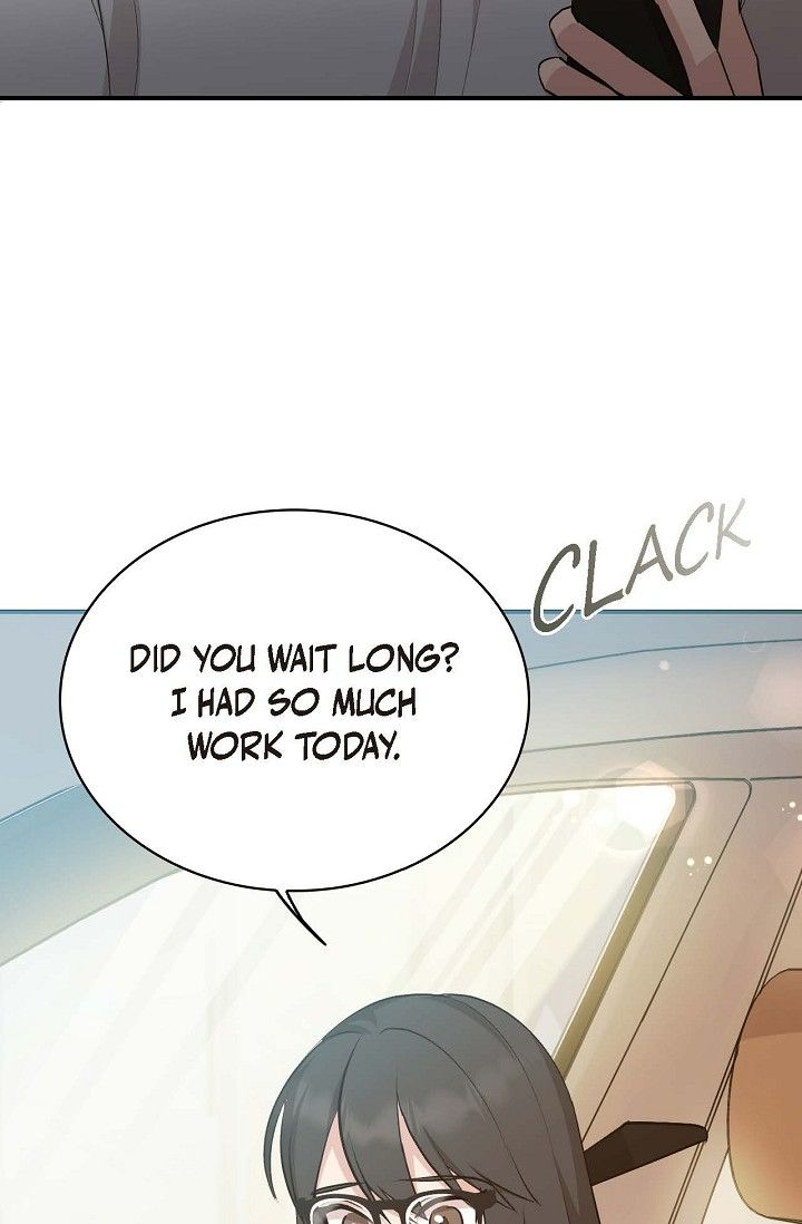 Obscene Contract Chapter 28 - Page 138