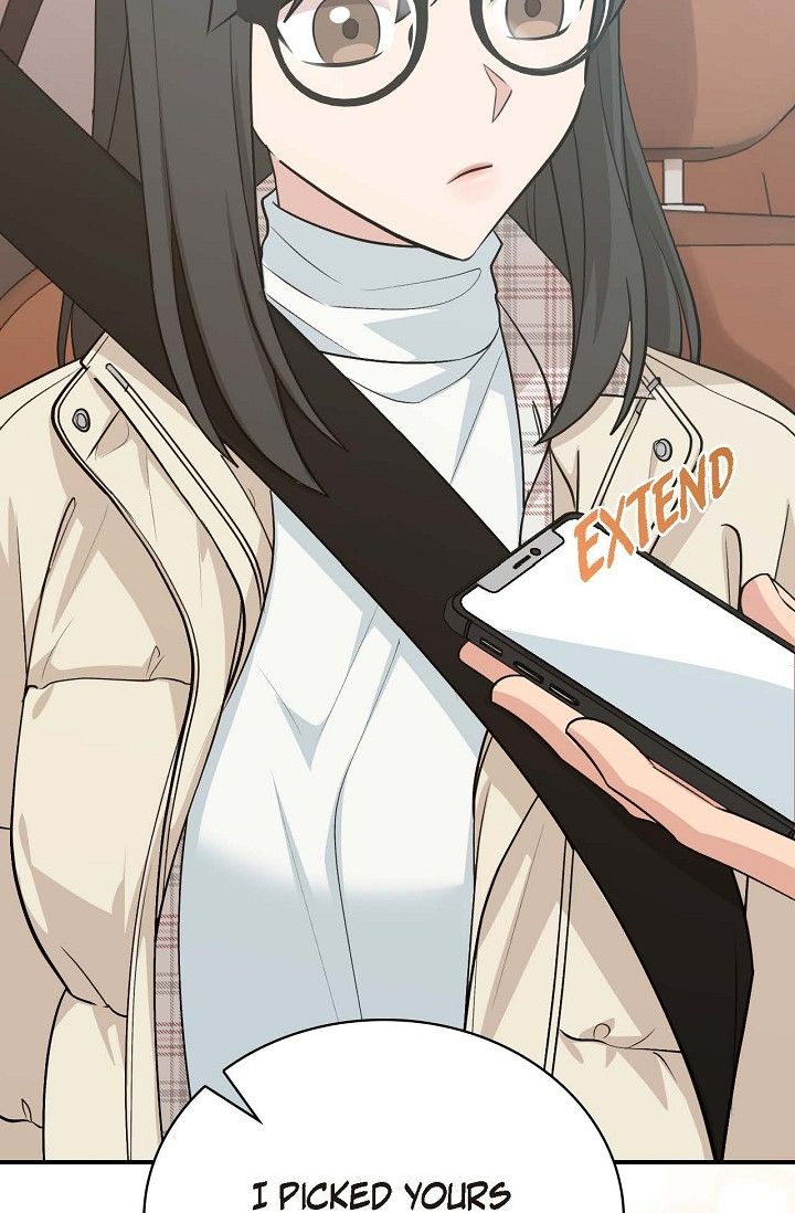 Obscene Contract Chapter 28 - Page 141