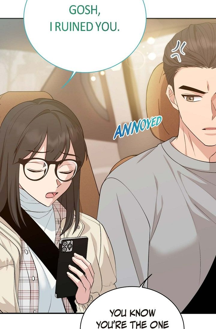 Obscene Contract Chapter 28 - Page 148