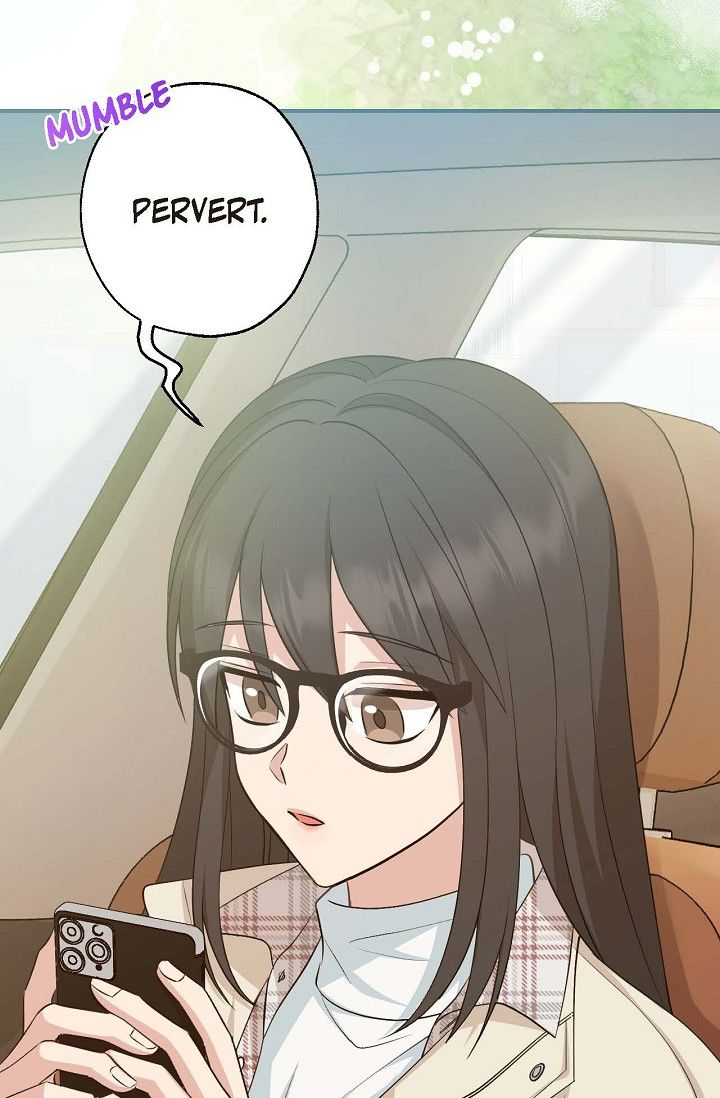 Obscene Contract Chapter 28 - Page 152