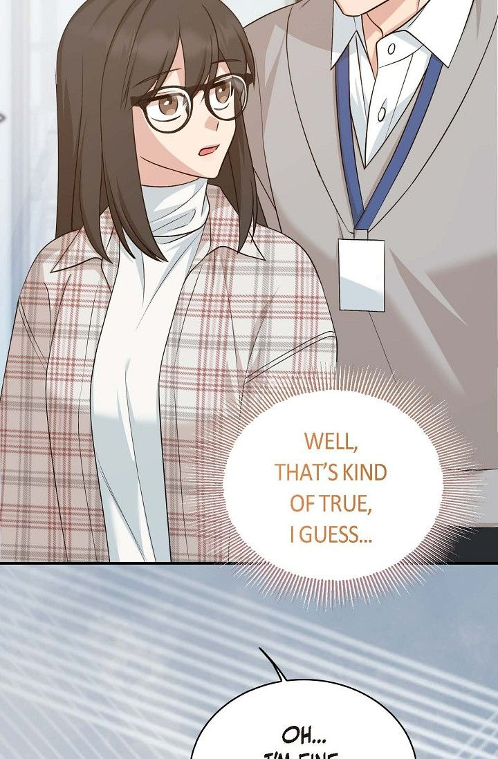 Obscene Contract Chapter 28 - Page 22