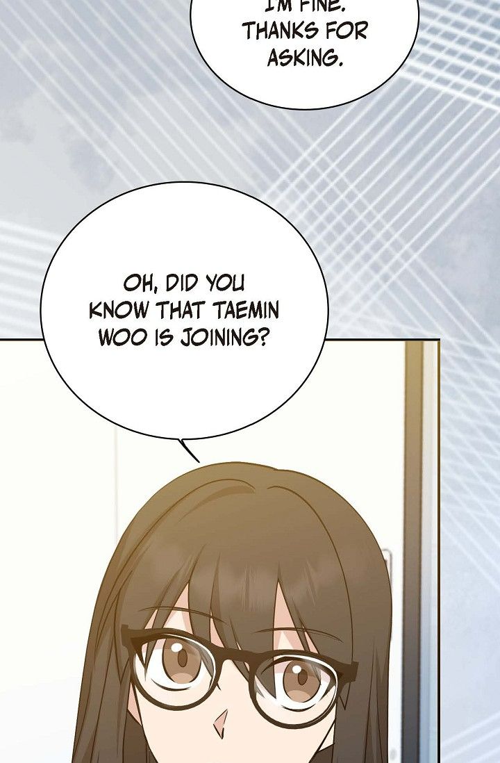 Obscene Contract Chapter 28 - Page 23