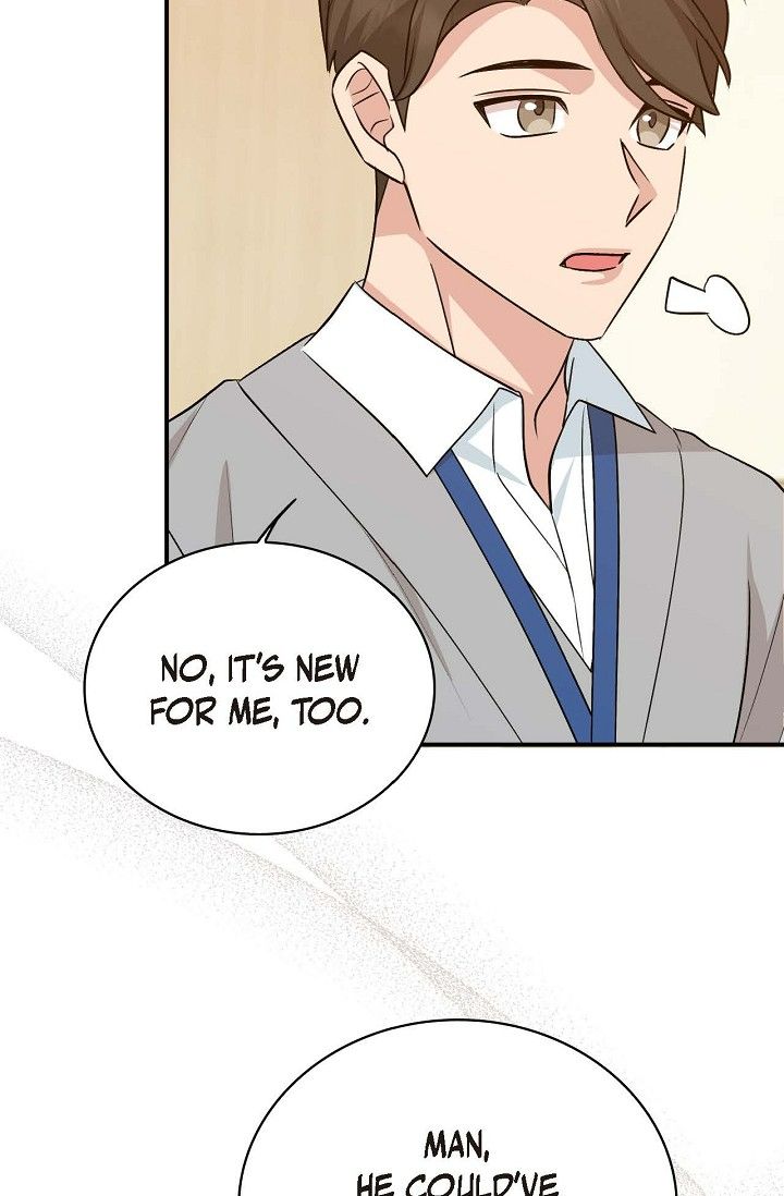 Obscene Contract Chapter 28 - Page 25