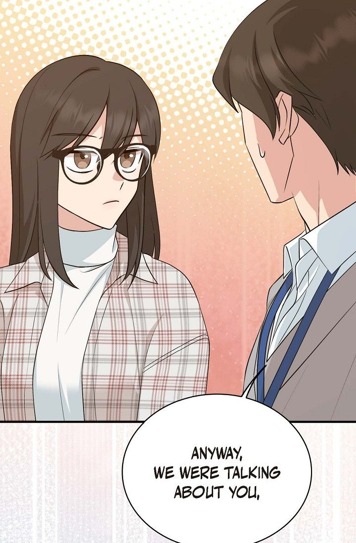 Obscene Contract Chapter 28 - Page 35