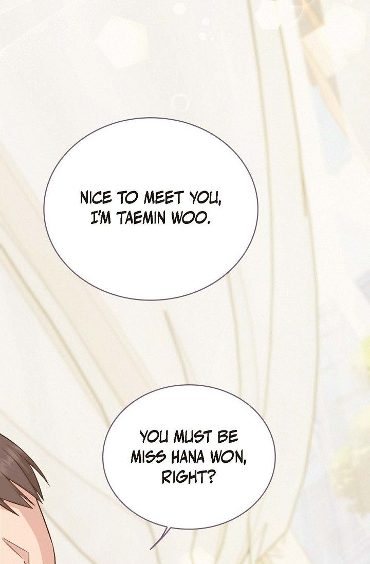Obscene Contract Chapter 28 - Page 43