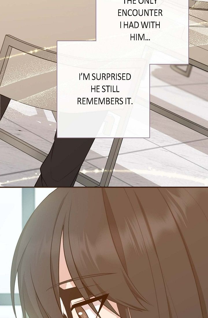 Obscene Contract Chapter 28 - Page 53