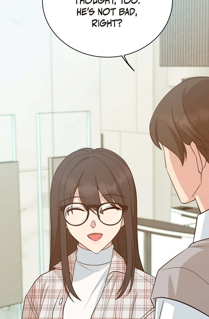 Obscene Contract Chapter 28 - Page 58