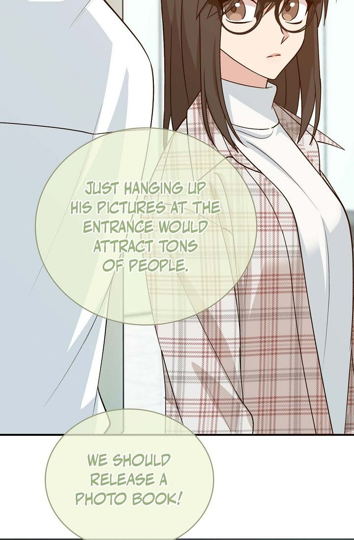 Obscene Contract Chapter 28 - Page 61