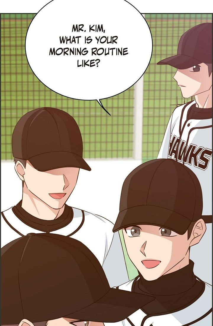Obscene Contract Chapter 28 - Page 71