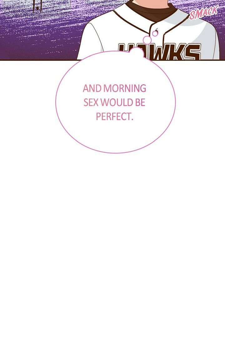 Obscene Contract Chapter 28 - Page 77
