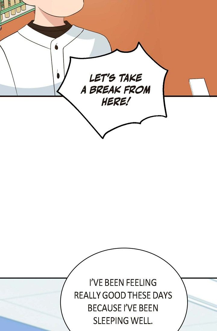 Obscene Contract Chapter 28 - Page 100