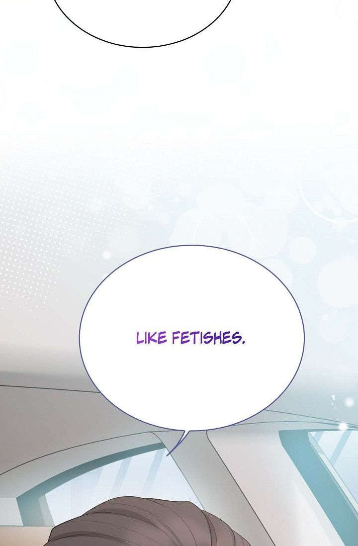 Obscene Contract Chapter 29 - Page 11