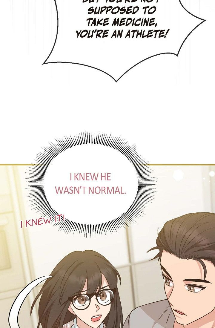 Obscene Contract Chapter 29 - Page 101