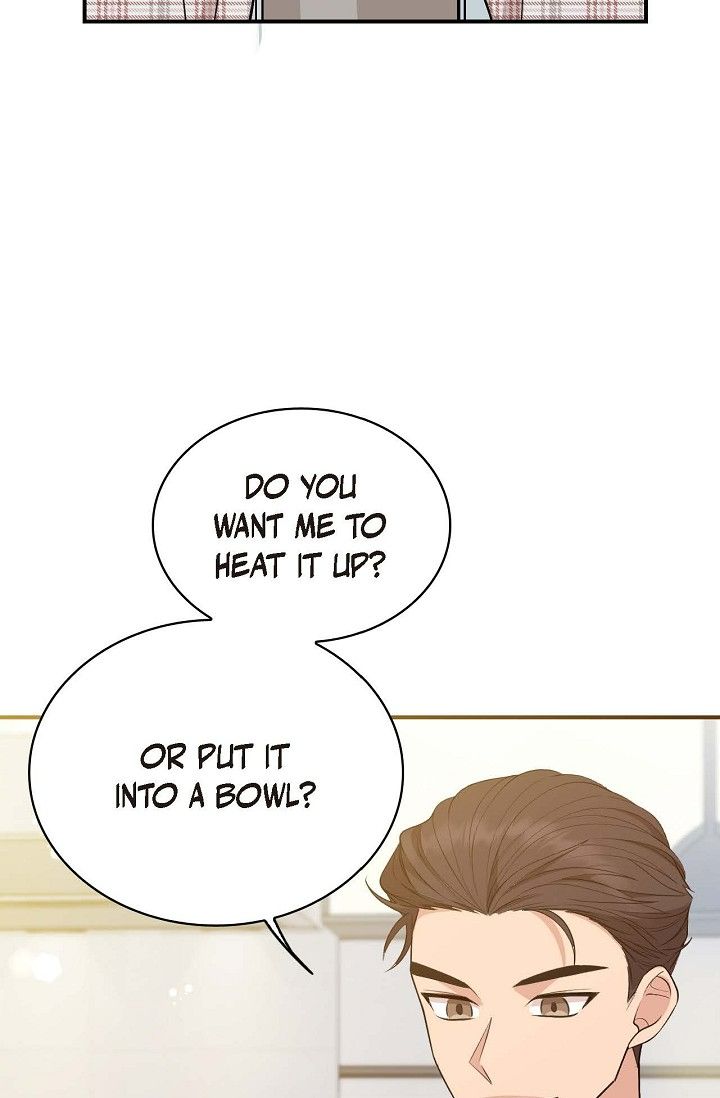 Obscene Contract Chapter 29 - Page 109