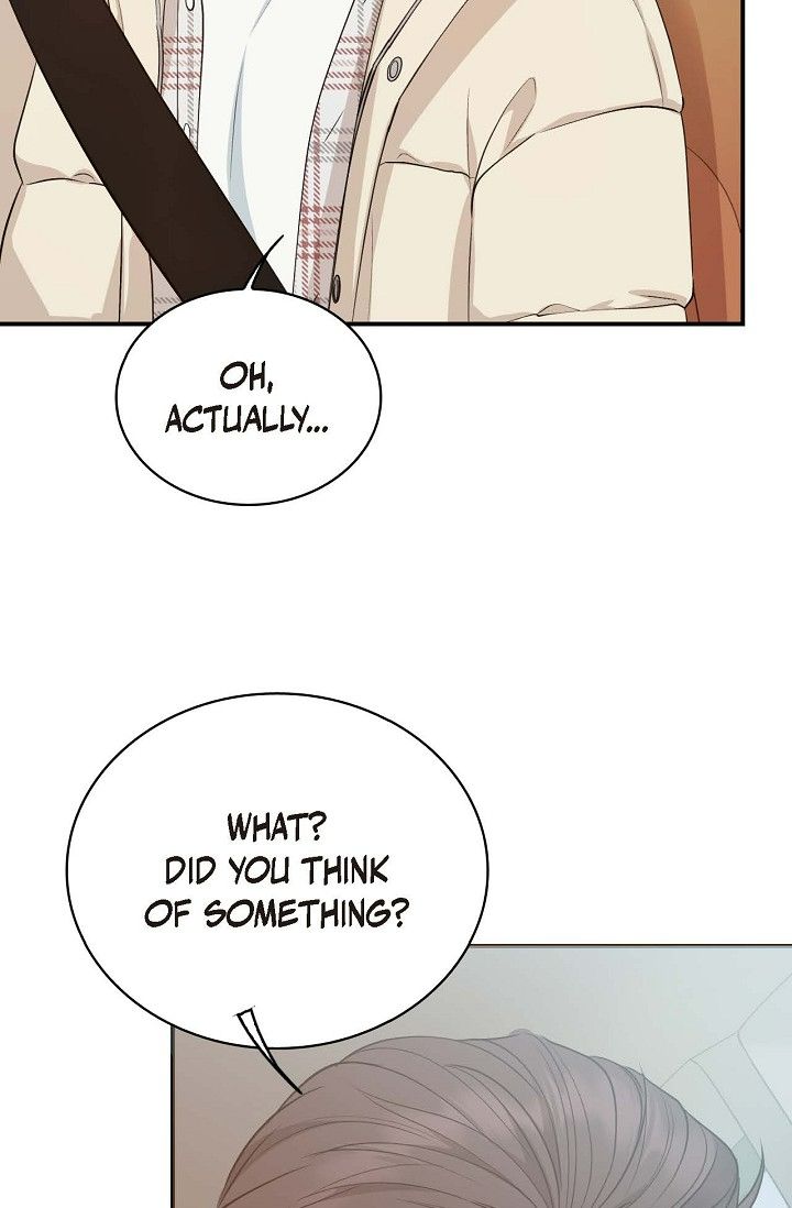 Obscene Contract Chapter 29 - Page 57