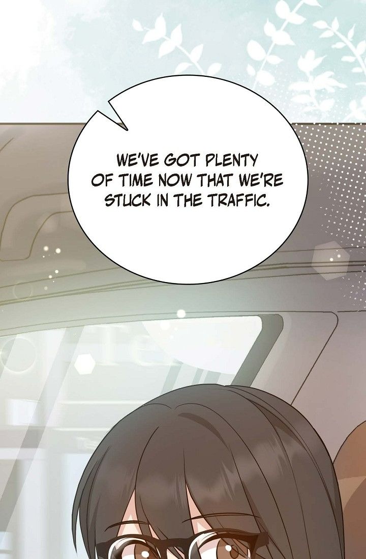 Obscene Contract Chapter 29 - Page 61