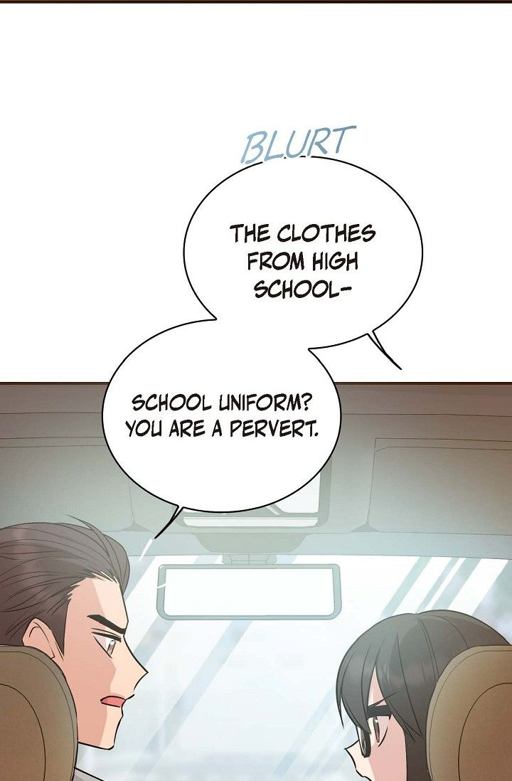 Obscene Contract Chapter 29 - Page 66