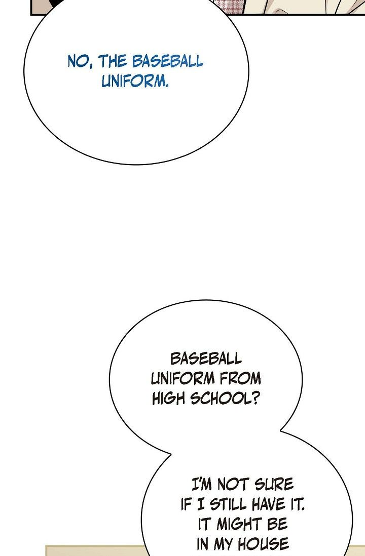 Obscene Contract Chapter 29 - Page 69