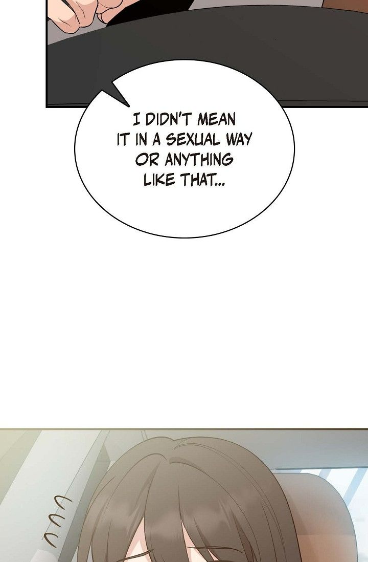 Obscene Contract Chapter 29 - Page 71