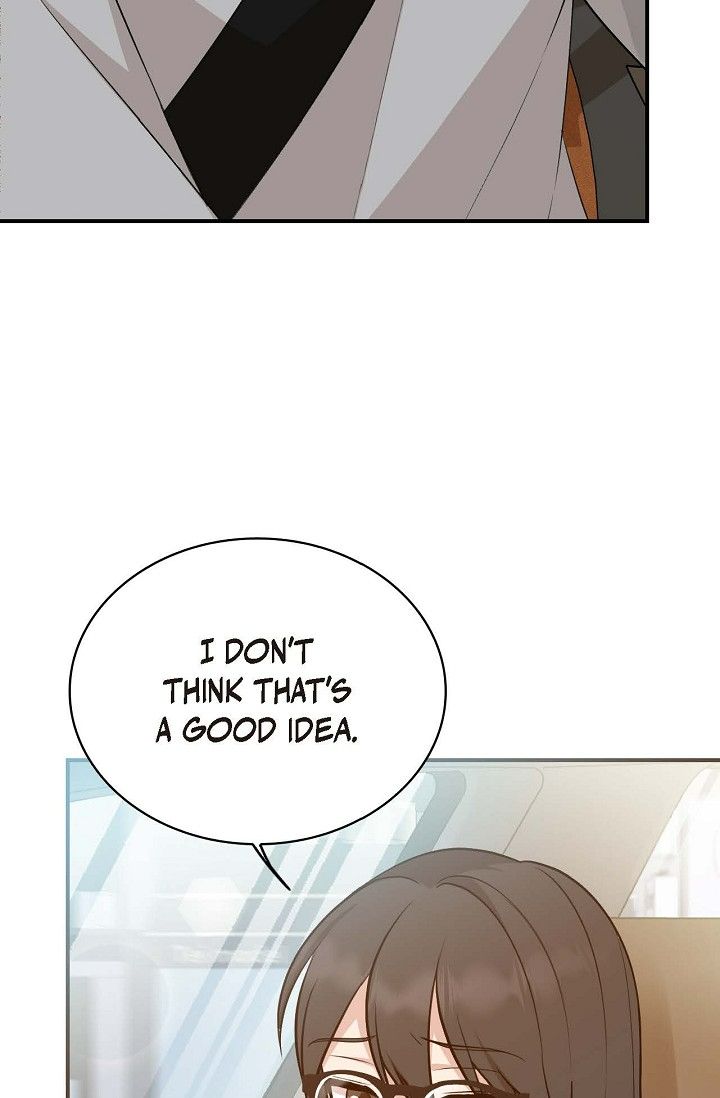 Obscene Contract Chapter 29 - Page 84