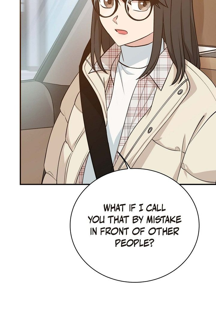 Obscene Contract Chapter 29 - Page 85