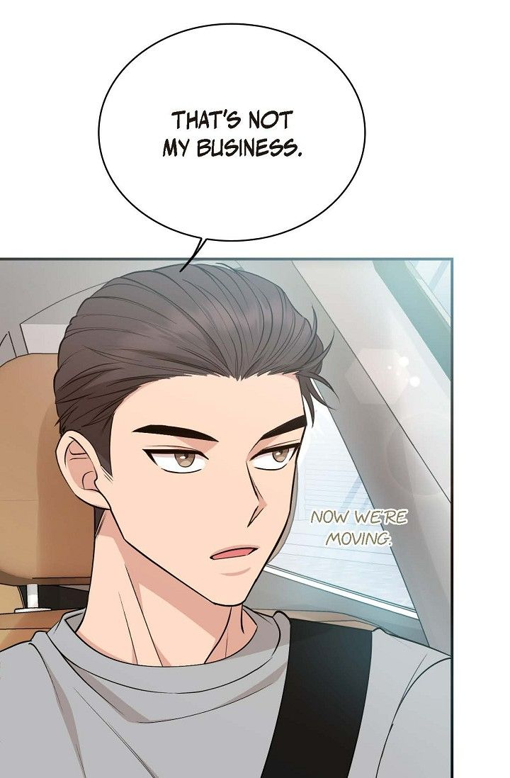 Obscene Contract Chapter 29 - Page 86