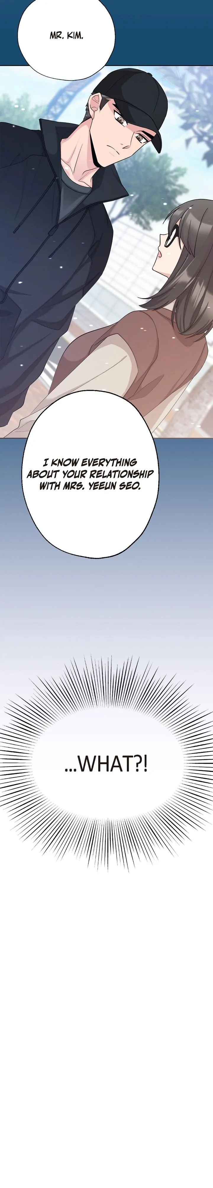 Obscene Contract Chapter 3 - Page 19