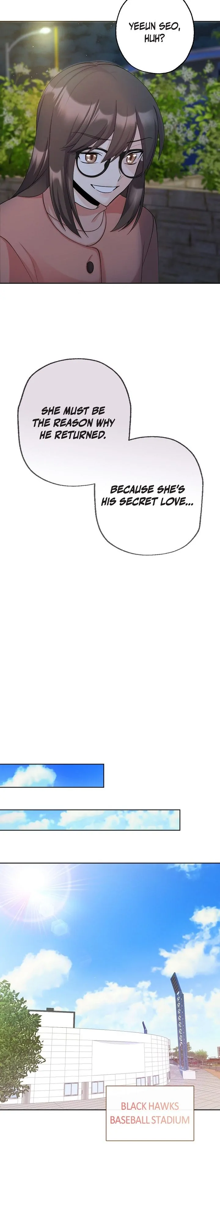 Obscene Contract Chapter 3 - Page 7