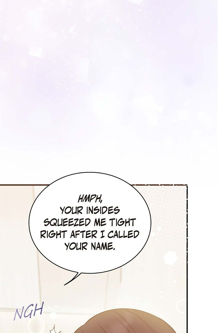 Obscene Contract Chapter 30 - Page 116