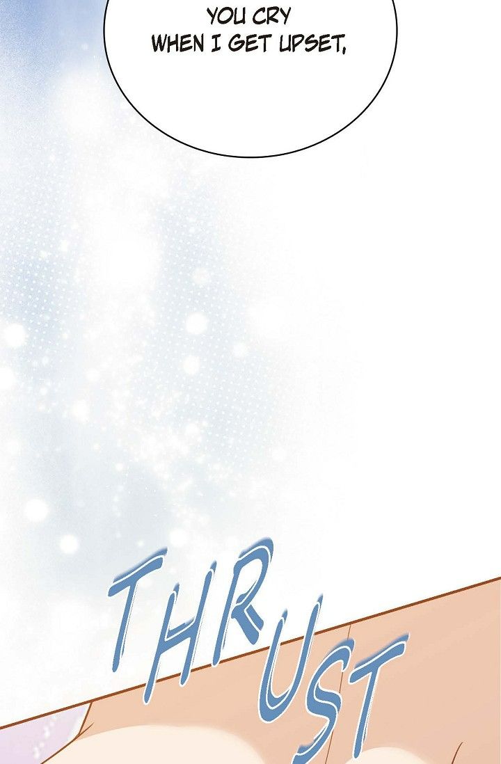 Obscene Contract Chapter 30 - Page 135