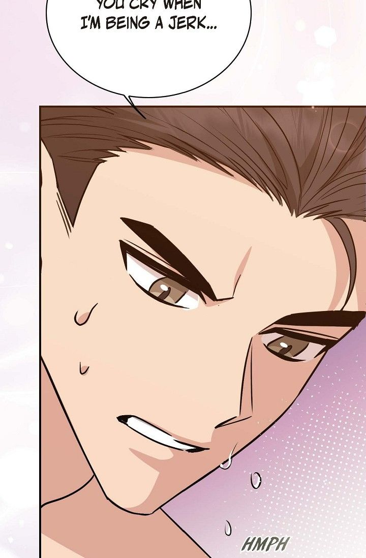 Obscene Contract Chapter 30 - Page 143