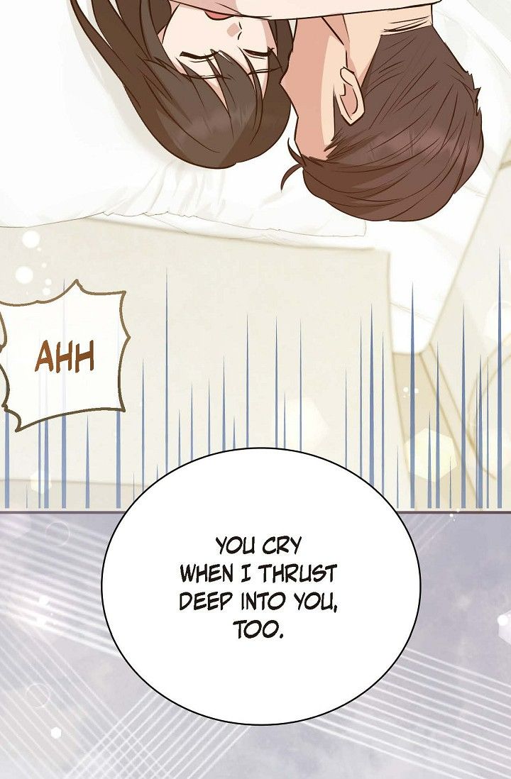 Obscene Contract Chapter 30 - Page 148
