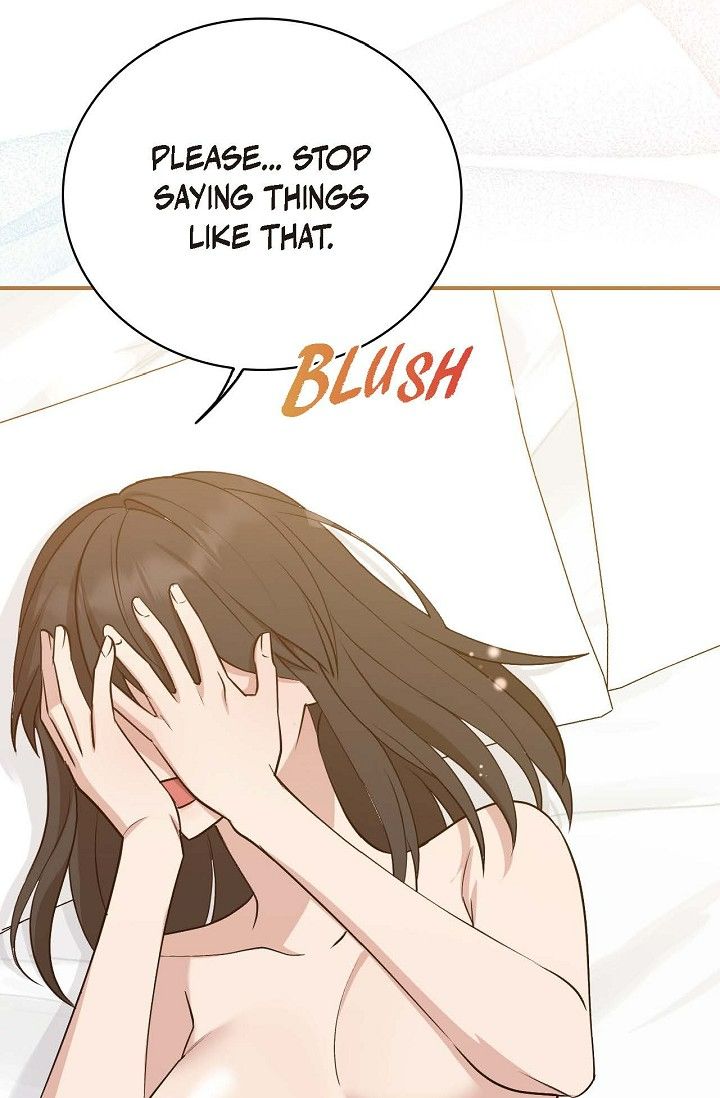 Obscene Contract Chapter 30 - Page 17