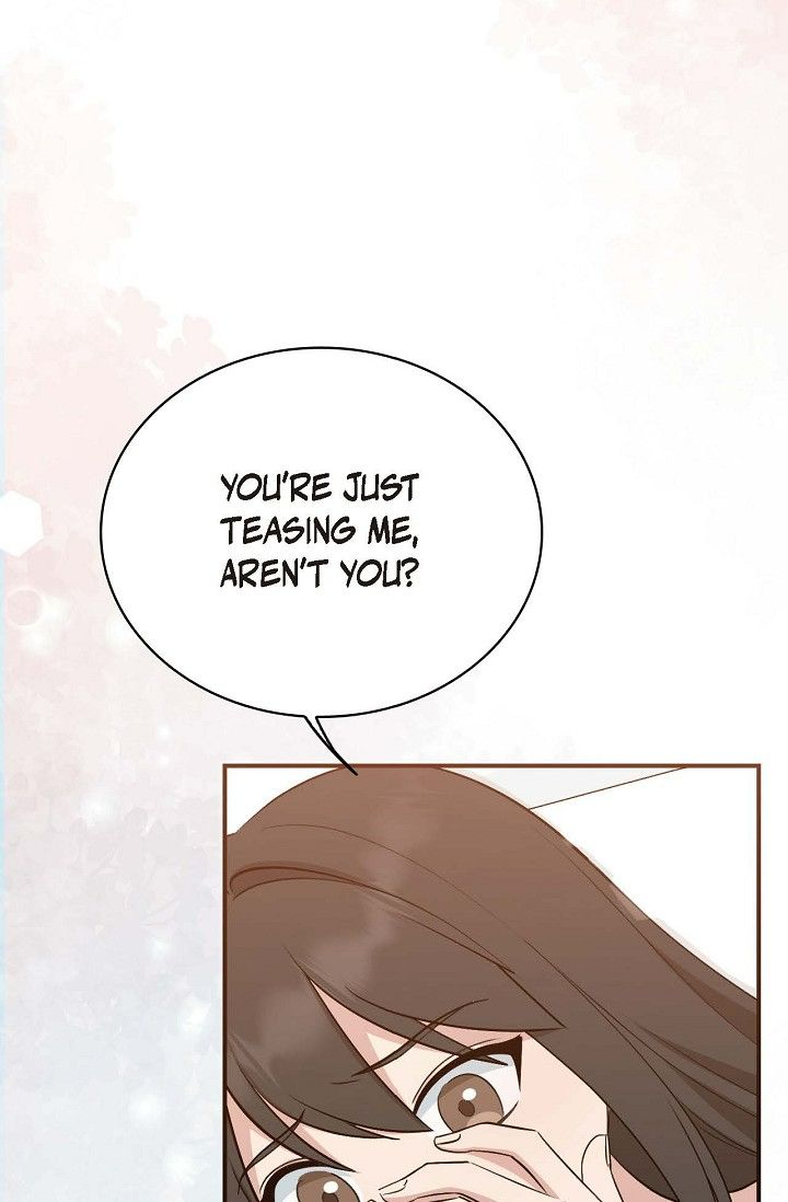 Obscene Contract Chapter 30 - Page 19