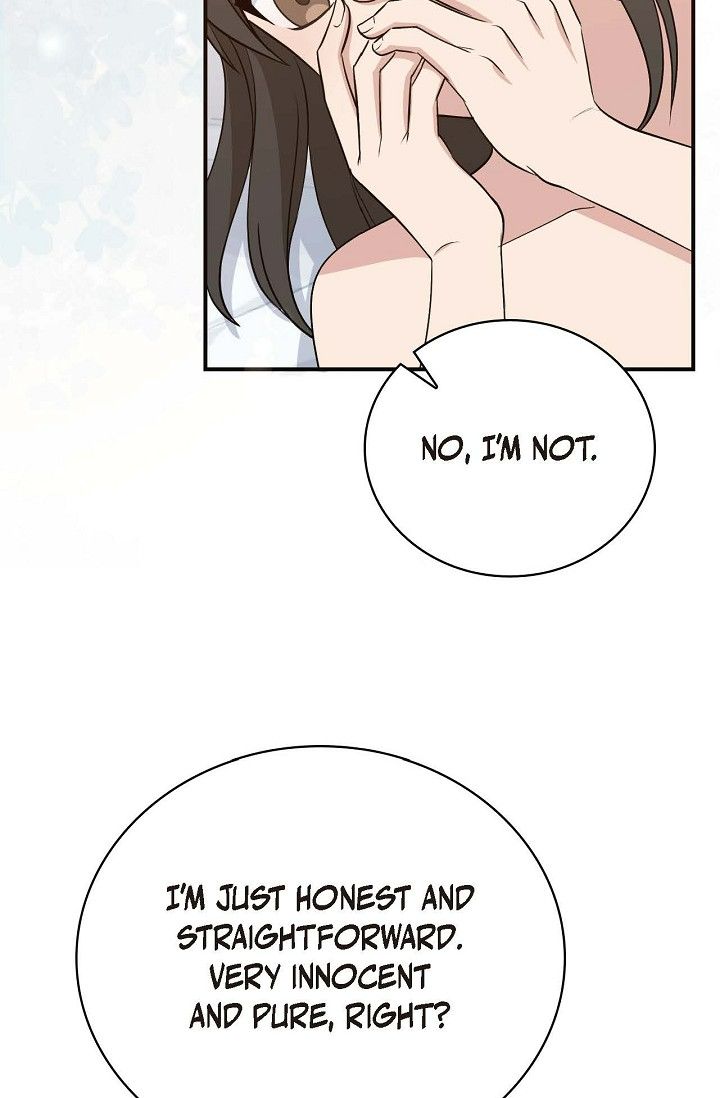 Obscene Contract Chapter 30 - Page 20