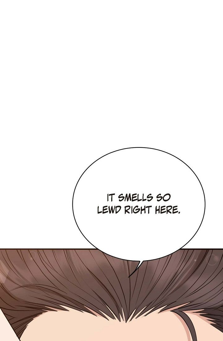 Obscene Contract Chapter 30 - Page 3