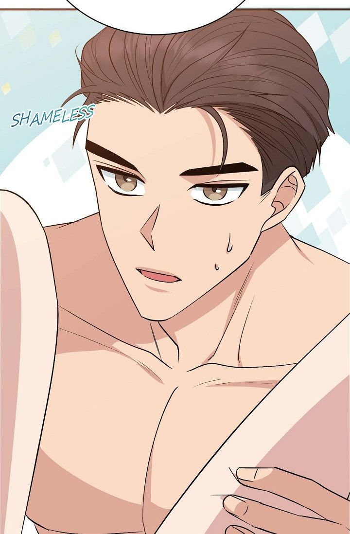 Obscene Contract Chapter 30 - Page 21