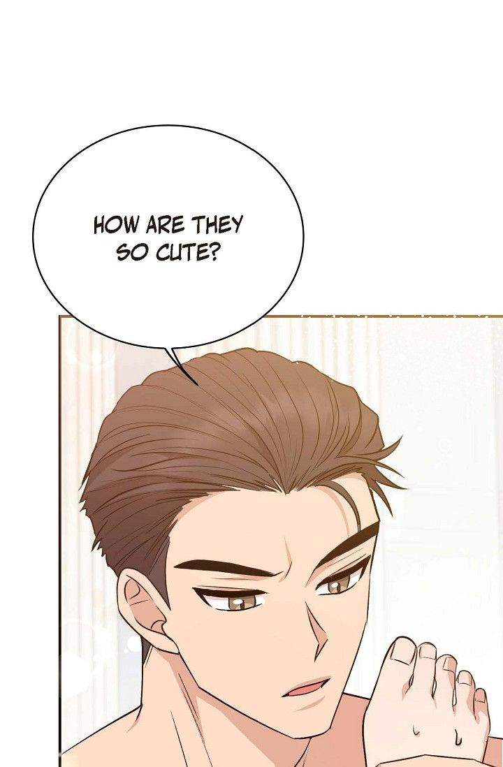 Obscene Contract Chapter 30 - Page 34