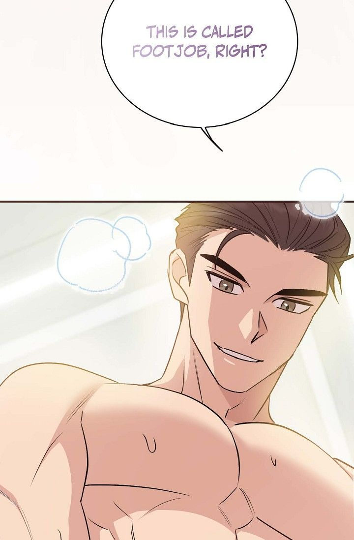 Obscene Contract Chapter 30 - Page 58