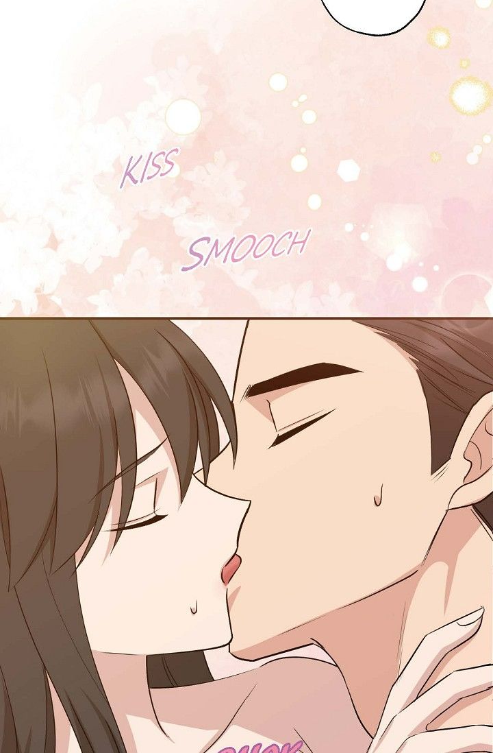 Obscene Contract Chapter 30 - Page 70