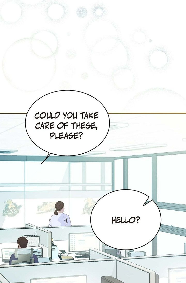 Obscene Contract Chapter 31 - Page 117