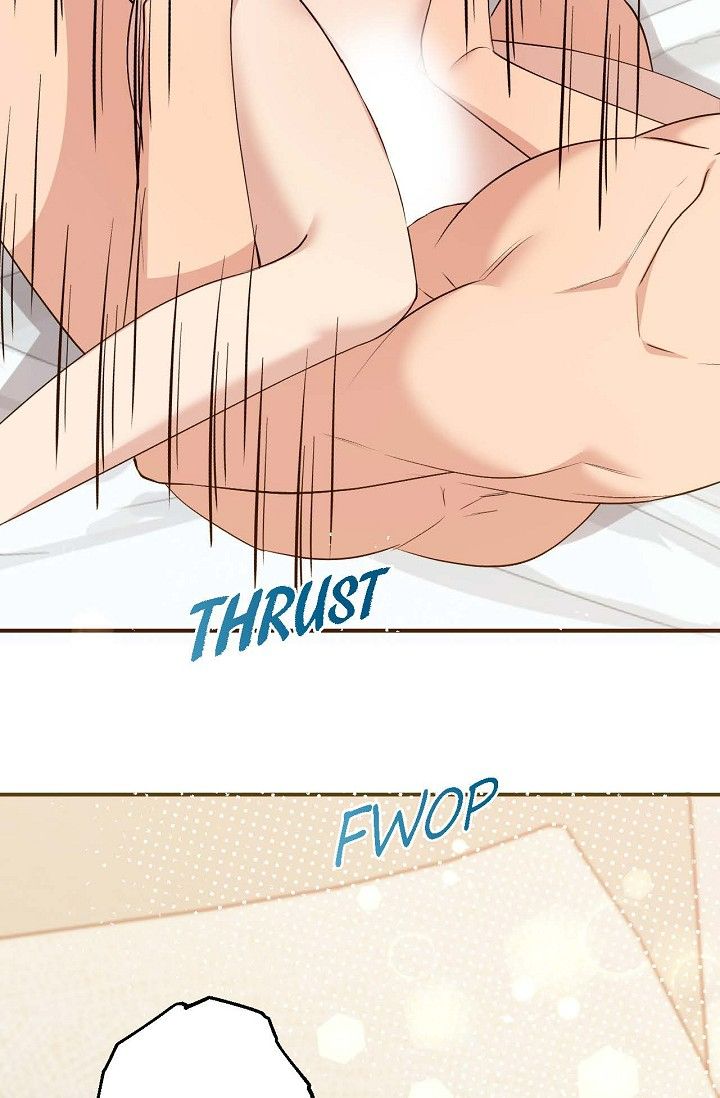 Obscene Contract Chapter 31 - Page 13