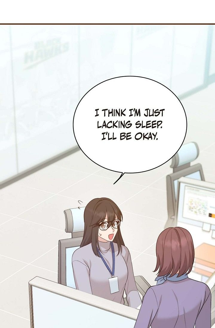 Obscene Contract Chapter 31 - Page 126