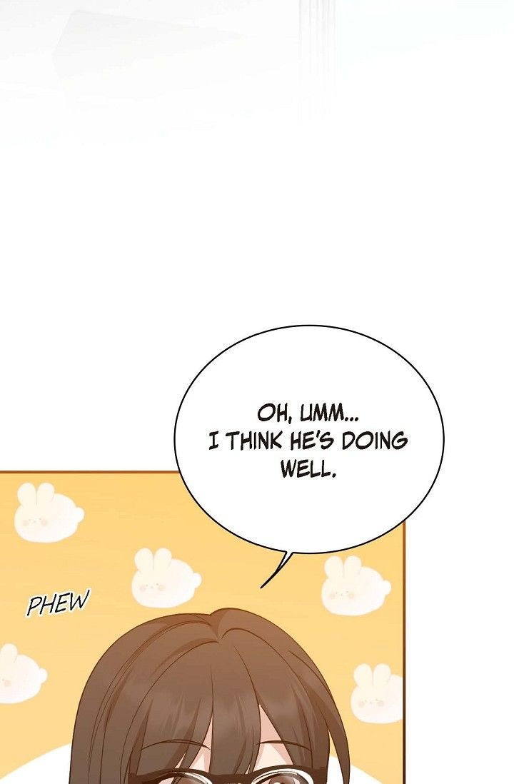 Obscene Contract Chapter 31 - Page 134