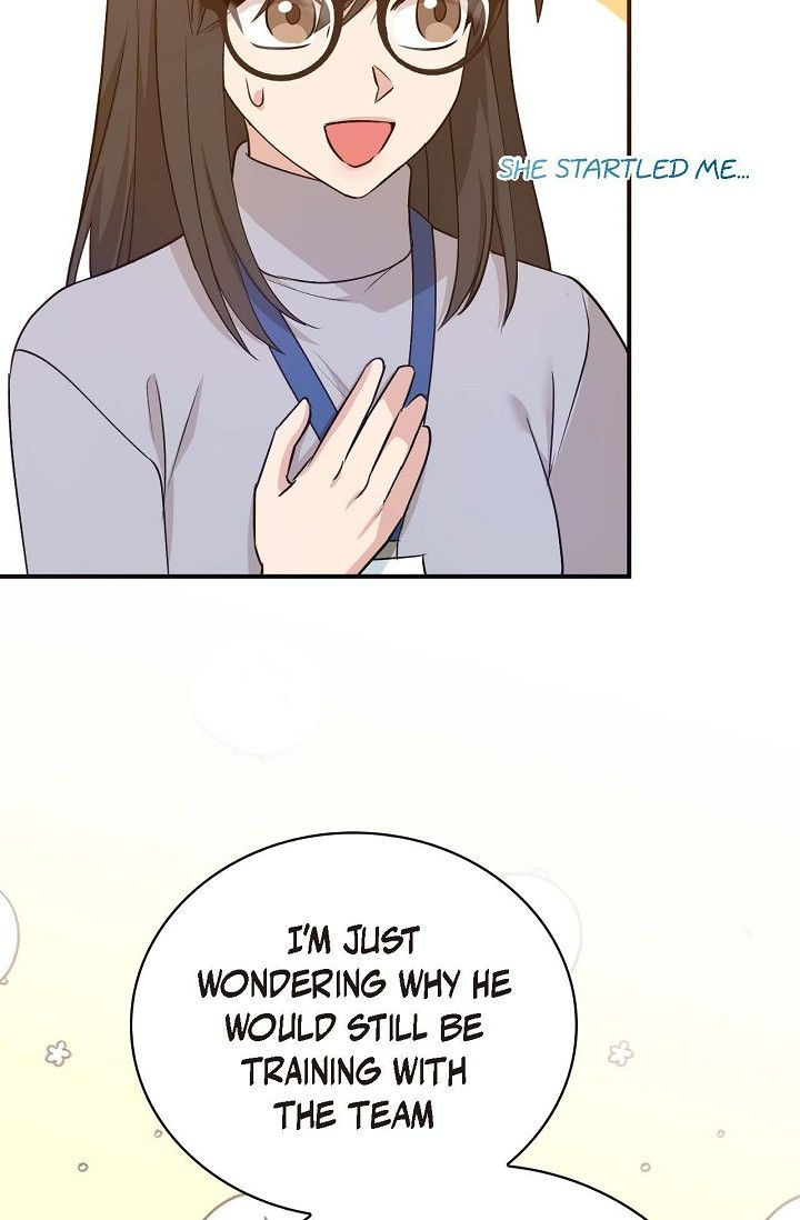 Obscene Contract Chapter 31 - Page 135