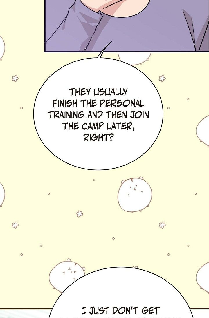 Obscene Contract Chapter 31 - Page 137