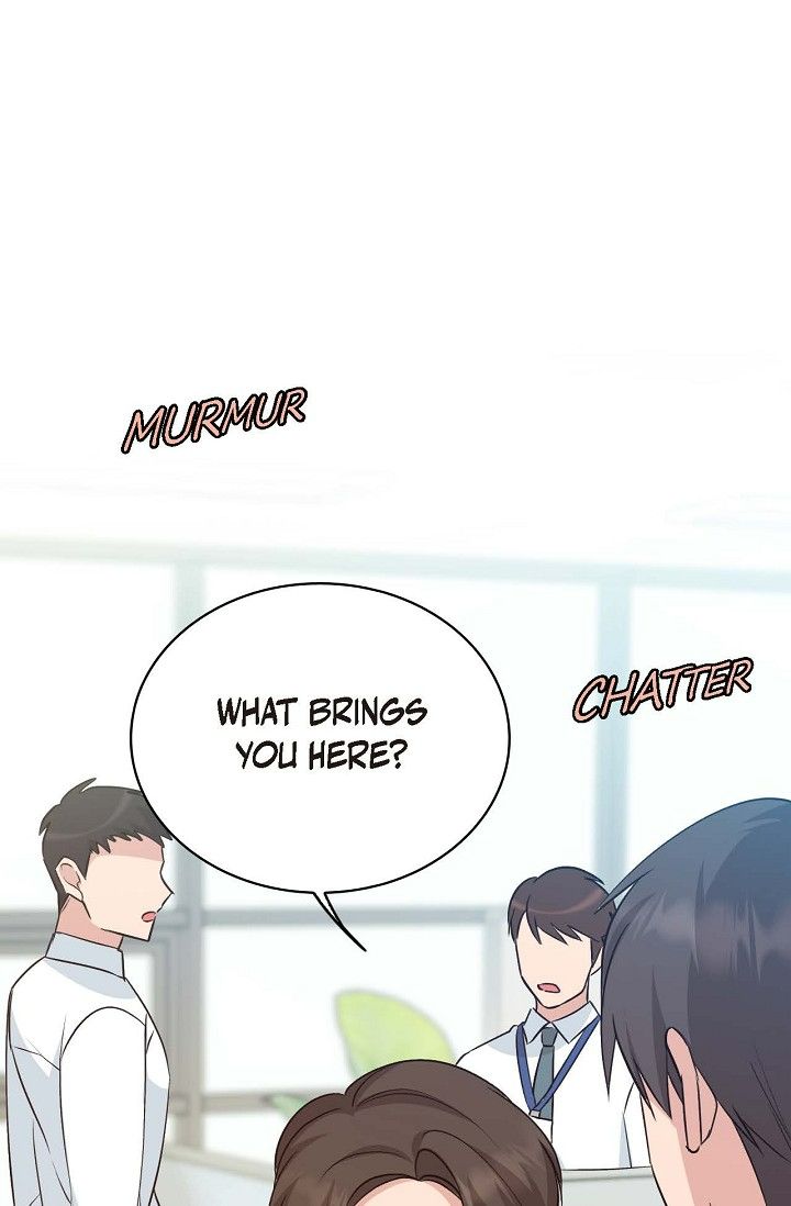 Obscene Contract Chapter 31 - Page 158